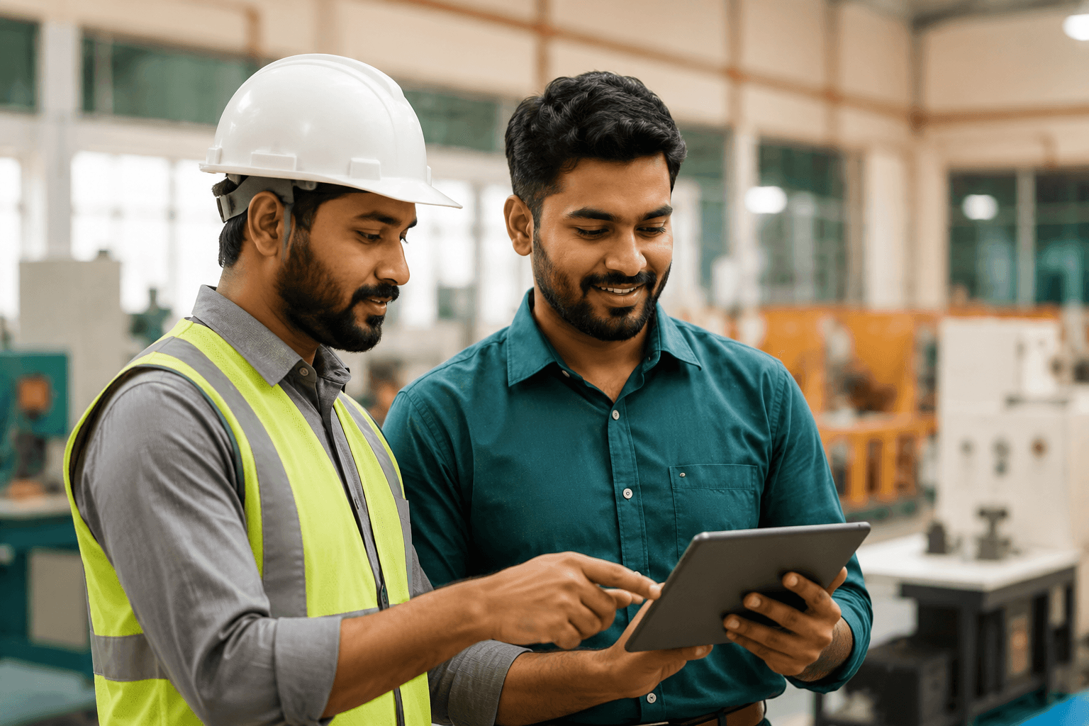 A-Cube CSR skill development event in Tamil Nadu